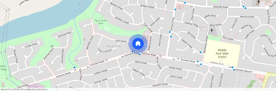 10 Juba Street, Qld 4074, Riverhills