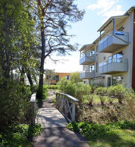 Trädgårdsbäcken 13 - Foto 3