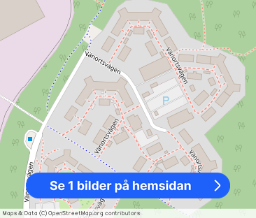 Vänortsvägen, Luleå - Foto 1