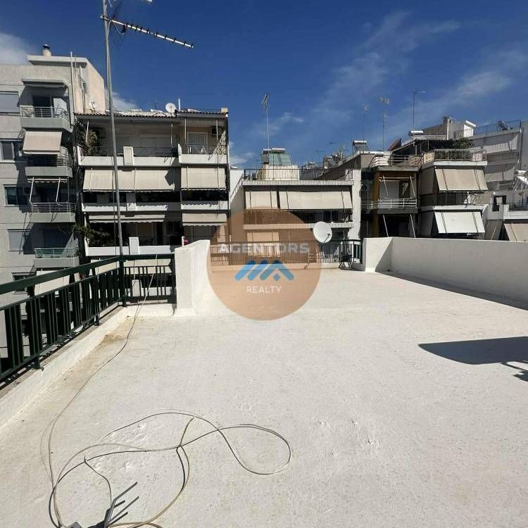 Διαμέρισμα για ενοικίαση Κάτω Αμφιάλη (Κερατσίνι) - Photo 1