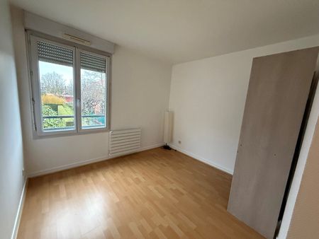 Location appartement 3 pièces, 68.50m², Antony - Photo 2