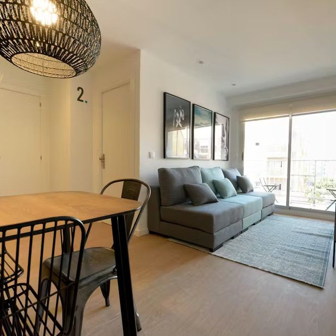 Calle Rodríguez de Cepeda, Valencia, Valencian Community 46021 - Foto 1