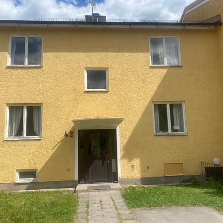 Lägerhyddsvägen, Uppsala - Foto 4