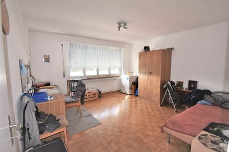 4-Zimmer-Wohnung nahe Bahnhof süd - Photo 4