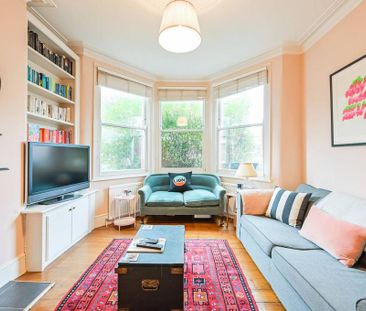 1 bedroom flat to rent - Photo 4