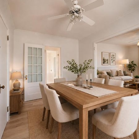 4 1/2 Duplex Limoilou - Photo 3
