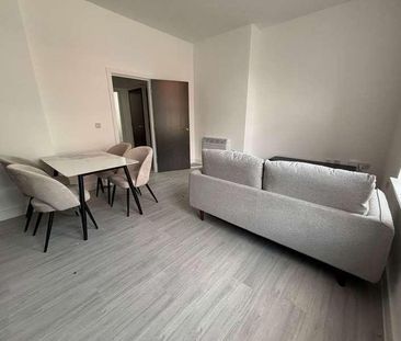 Apex House, Legh Street, Warrington, WA1 - Photo 3