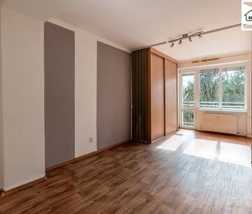 Pronájem bytu 2+1 52 m² - Photo 1