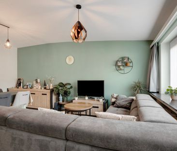 Instapklaar 2-slaapkamer appartement te Sint-Niklaas - Photo 3