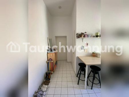 TAUSCHWOHNUNG Schöne Altbauwohnung im Agnesviertel - Photo 4