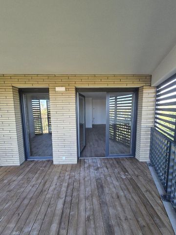 location Appartement T2 DE 46.17m² À AUZEVILLE TOLOSANE - Photo 5