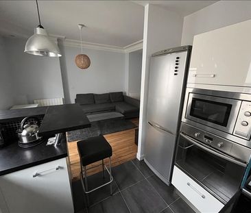 3 pièces - Meublé - 61,54 m² - 4ème étage - Colocation autorisée - Photo 6