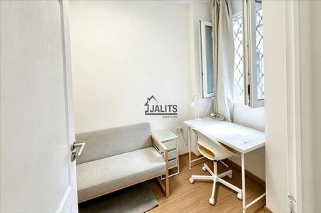 Kiadó felújított lakás - Budapest VI. kerület - Fotó 4