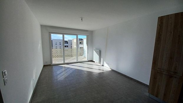 location Appartement T3 DE 59.97m² À ARLES - Photo 1