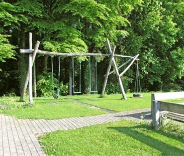 Votre nouvelle maison à Jona - Foto 3