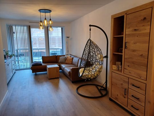 Te huur: Appartement Meergras 25 in Eindhoven - Photo 1