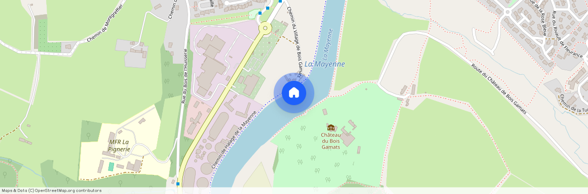 53000 LAVAL