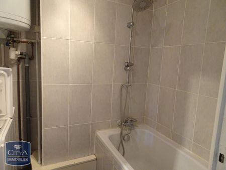 Location Appartement 2 pièces 52m² GRENOBLE 38000 - Photo 4