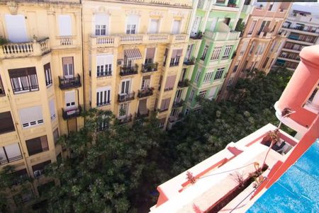 Carrer de Císcar, Valencia, Valencian Community 46005 - Photo 4