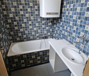 3-Zimmer Genossenschaftswohnung zur Selbstrenovierung im letzten St... - Foto 6