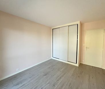 Location appartement 5 pièces, 105.00m², Reims - Photo 2