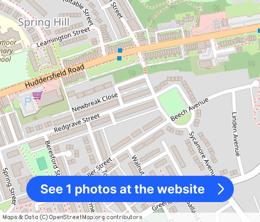 100 Redgrave Street, Oldham - Photo 1
