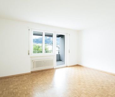 Wohnen im Grünen mit Blick auf die Mythen - Foto 6