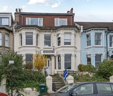 2 bedroom apartment to rent Stanford Road, Brighton, East Sussex, BN1 - Photo 6