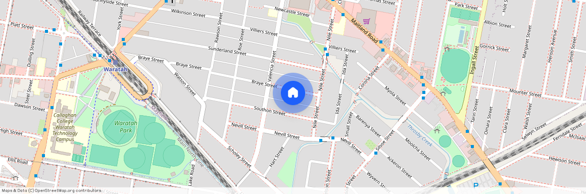 77 Braye Street, NSW 2304, Mayfield