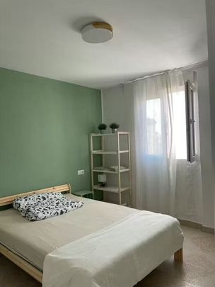 Avinguda Doctor Peset Aleixandre, Valencia, Valencian Community 46009 - Photo 1