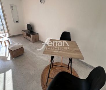 Appartement 1 Pièce 30 m² - Photo 4