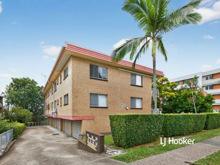1/485 Rode Road, Chermside QLD, Belconnen - Photo 4