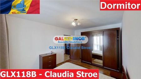 Inchiriere apartament 2 camere Berceni - Aparatorii Patriei - Fotografie 5