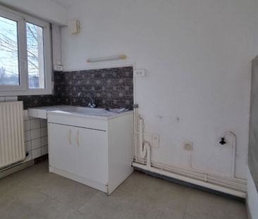 Appartement Vandœuvre-lès-Nancy - Photo 4