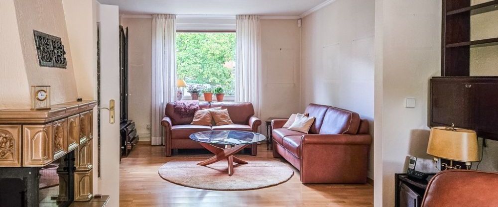 Einfamilienhaus in ruhiger Lage - Foto 1