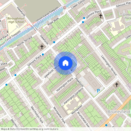 Viewforth, EH10 4LQ, Edinburgh