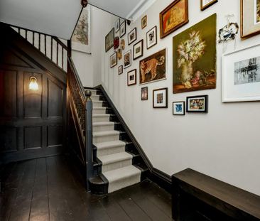 5 bedroom semi-detached house to rent - Photo 1