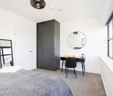 1 bedroom Apartment to rent - Photo 6