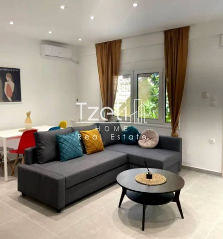 Διαμέρισμα για ενοικίαση Τροκαντερό (Παλαιό Φάληρο) - Photo 5