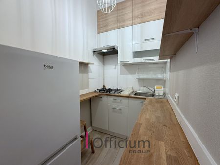 *2-pok., blisko Metra Stare Bielany/Wawrzyszew** - Zdjęcie 5