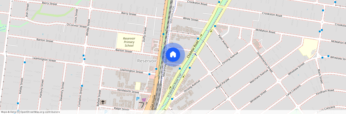 1/16 Macartney Street, Reservoir VIC 3073