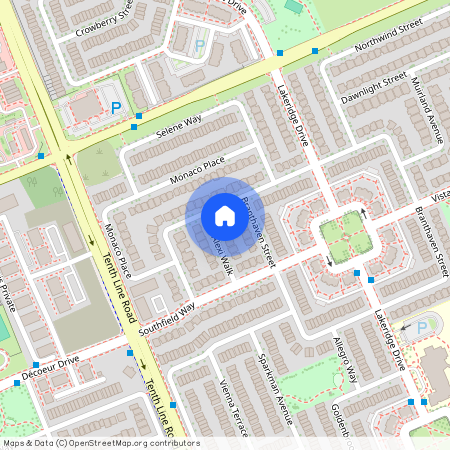 33 St Alexi Walk, Orleans - Cumberland And Area