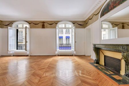 Location appartement, Paris 4ème (75004), 6 pièces, 172.77 m², ref 86402178 - Photo 2