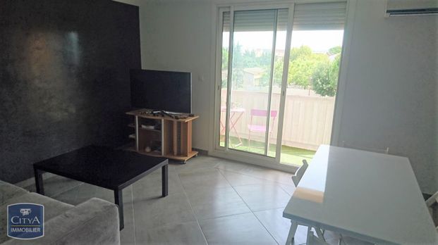 Location Appartement 3 pièces 61m² MARIGNANE 13700 - Photo 1