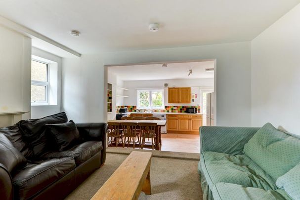 7 bedroom house to rent - Photo 1