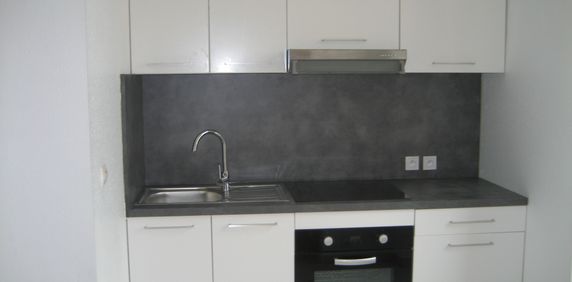 Location Appartement 3 pièces 49m² MULHOUSE 68100 - Photo 2