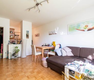 Gut aufgeteilte 2-Zimmer-Wohnung inkl. Loggia am Pöstlingberg/Linz ... - Photo 1