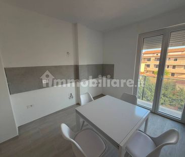Bilocale via Alvise Cadamosto, Civitanova Nord, San Gabriele, Fonte... - Photo 1