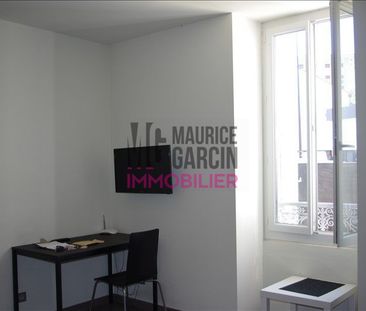A LOUER - STUDIO meublé AVIGNON - 1 pièce 23.05m² - Photo 2