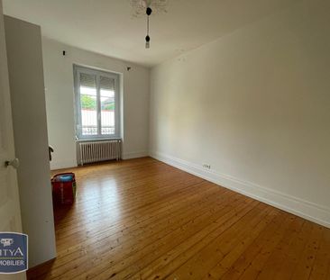 Location Appartement 3 pièces 88m² BELFORT 90000 - Photo 2